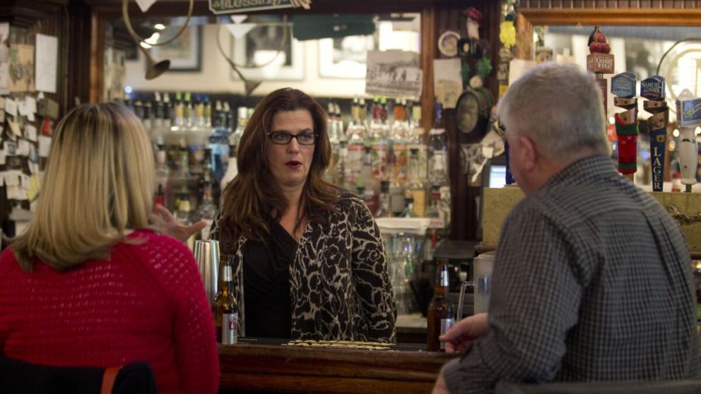 El optimismo de las pequeñas empresas estadounidenses aumenta por tercer mes seguido