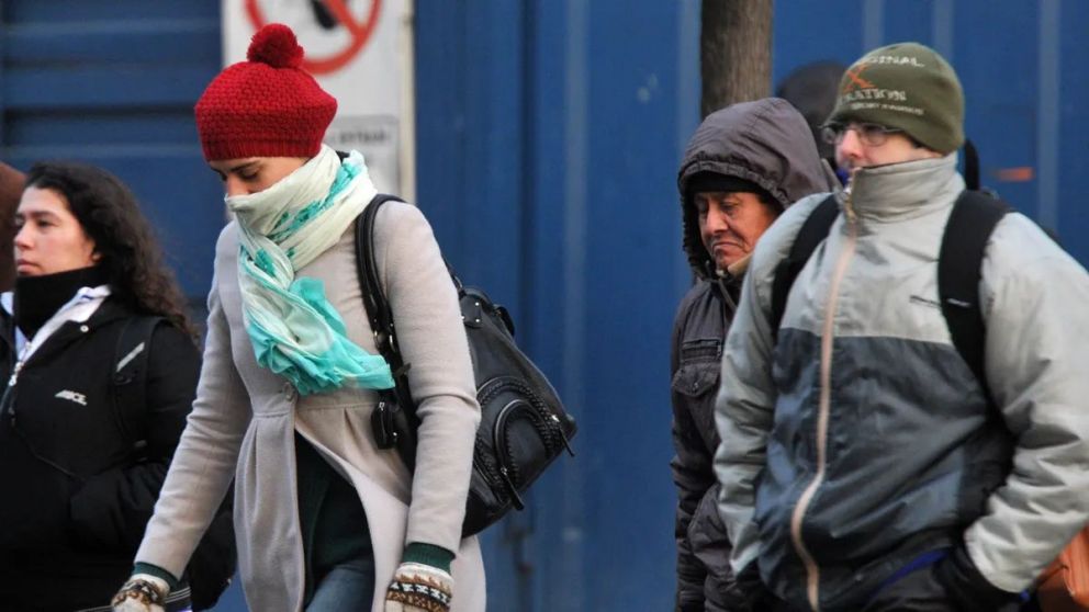 La semana que viene arranca el invierno