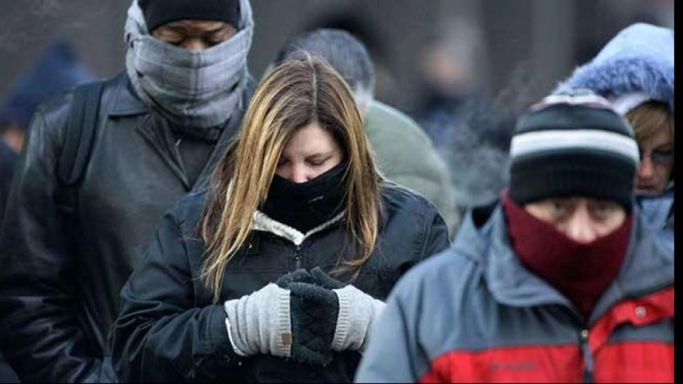 Cómo va a estar el tiempo en el país