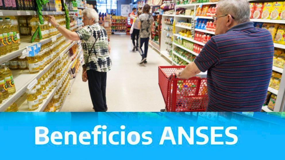 Conocé los comercios que hacen descuentos especiales por ANSES