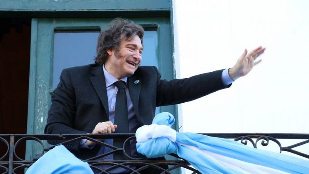 Tras la cita en Córdoba, Milei espera sellar el acuerdo en Tucumán