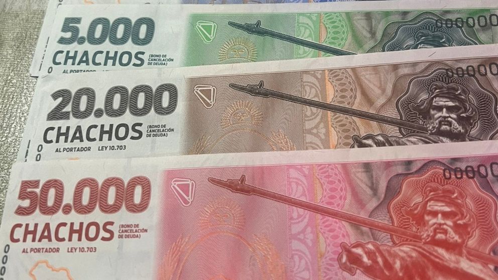 Qué esperan los economistas del "Chacho": la nueva cuasimoneda riojana