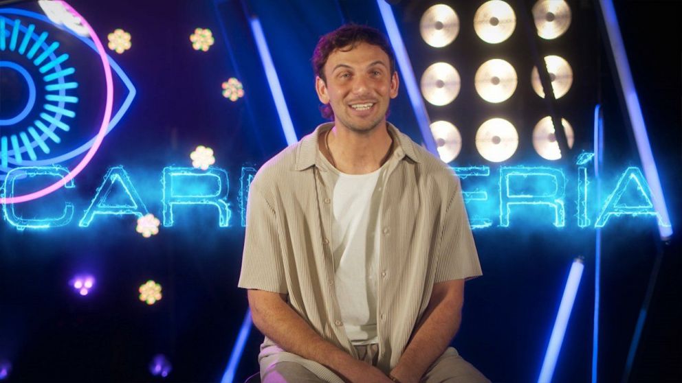 Bautista Mascia gan� el Gran Hermano 2024