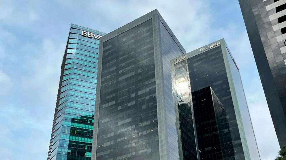 Oficinas: los precios de los alquileres se acomodan a la baja