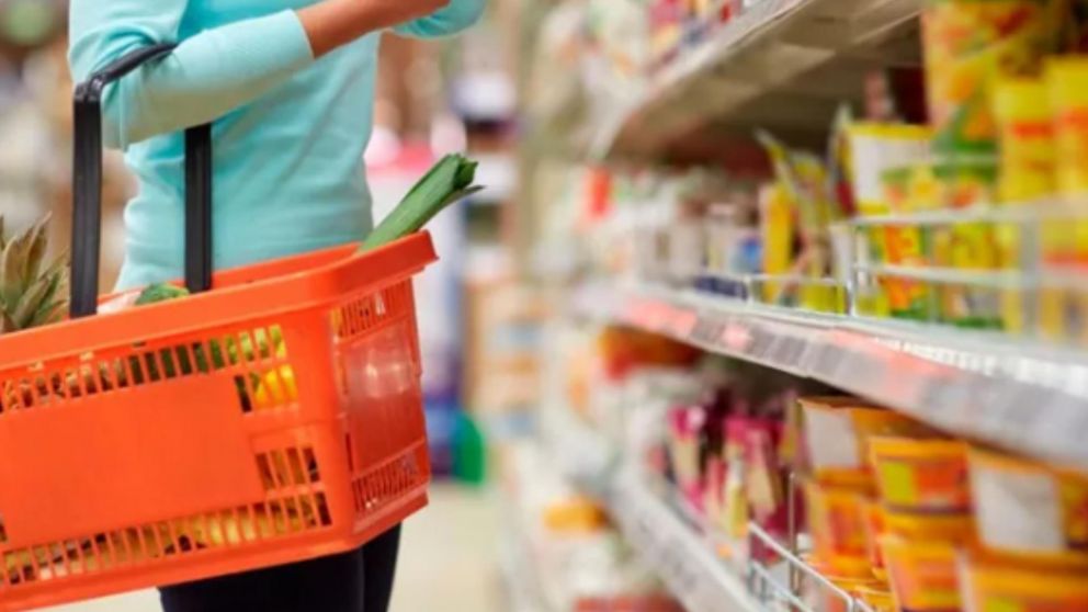 Subió la inflación en la Ciudad de Buenos Aires en junio y alcanzó el 4,8%