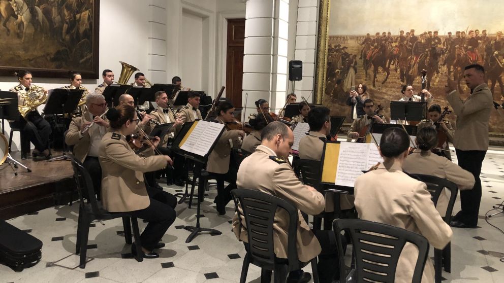 Día de la Independencia: chocolate, música y bordado patrio en museos