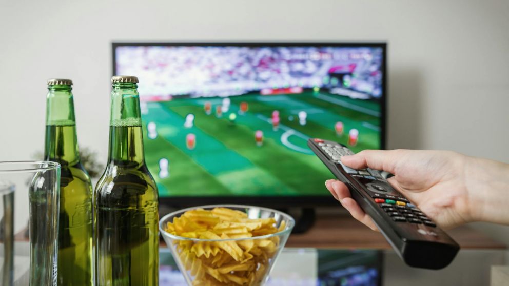 Copa América: cómo prevenir que los nervios del partido dañen la salud