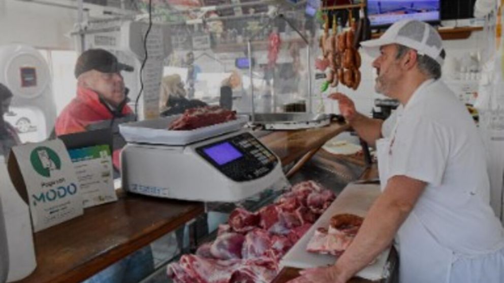 AHORRO de $22.000 en CARNICERÍAS: con tu DNI, pedí el DESCUENTO en julio