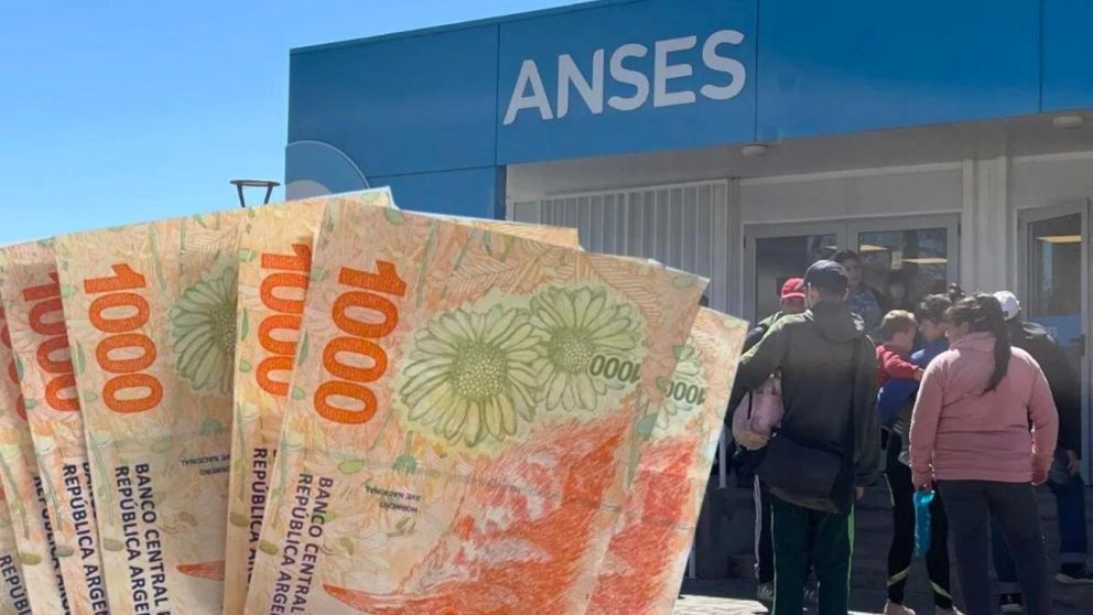 Conoc� los requisitos para cobrar los $70.000 de ANSES