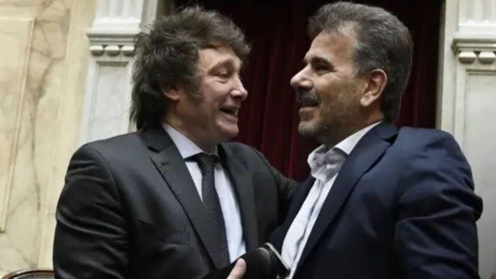 La mayoría de los diputados pegará el faltazo al acto del Pacto de Mayo
