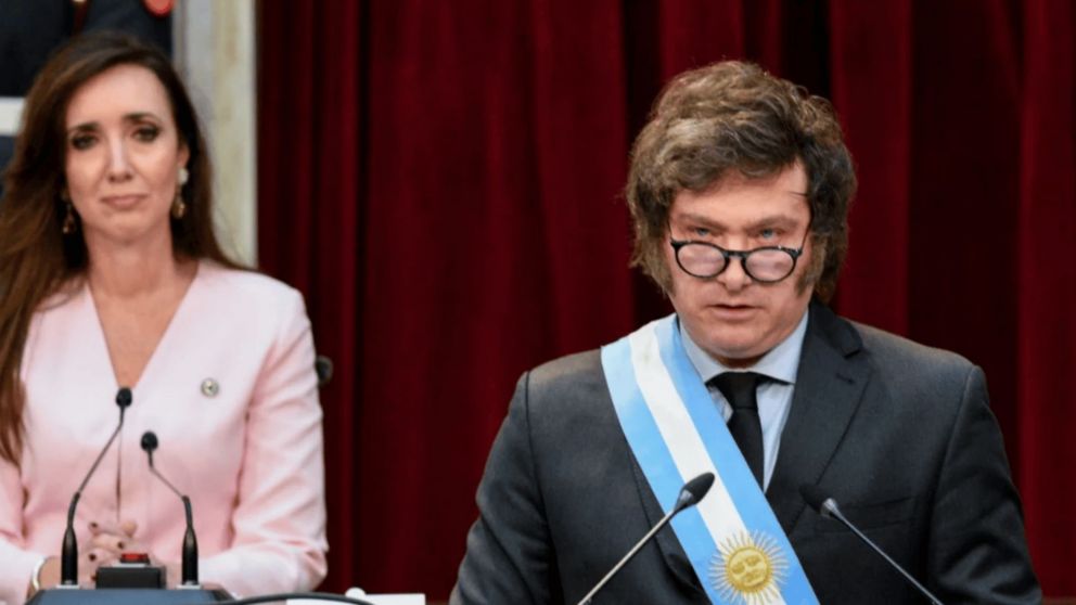 Un senador llamó por teléfono al Ejecutivo pidiendo que les envíe otro proyecto de ley