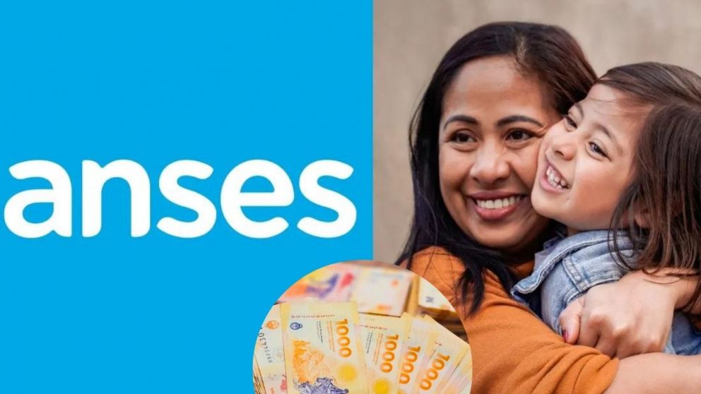 Mirá cuándo y cuánto cobras en julio con el extra doble de ANSES