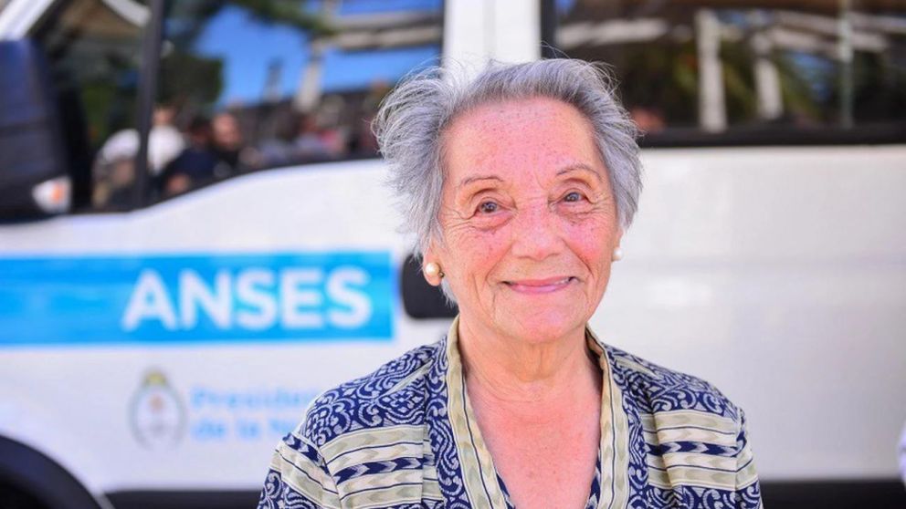 Los pensionados cobrarán un bono de $70.000 junto a sus haberes