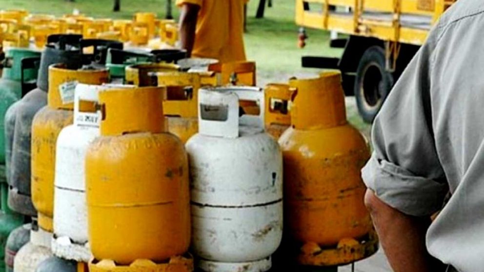 Comprá gas con Cuenta DNI y obtené beneficios