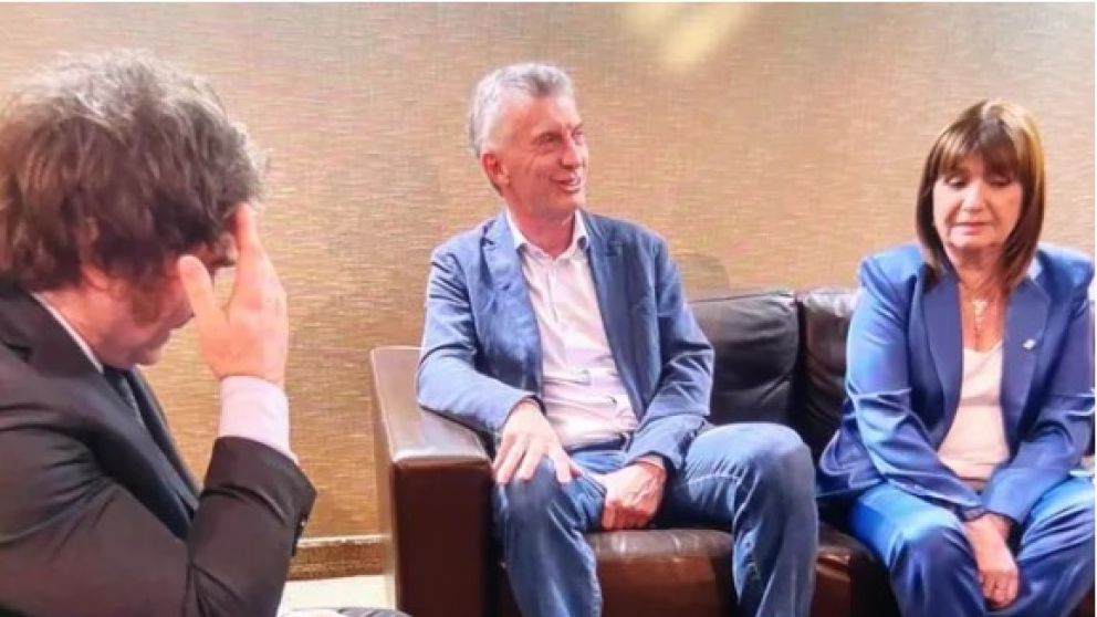 Bullrich, en una carta pública que hay que saber leer, tomó fuerte distancia y le marcó la cancha a Macri.