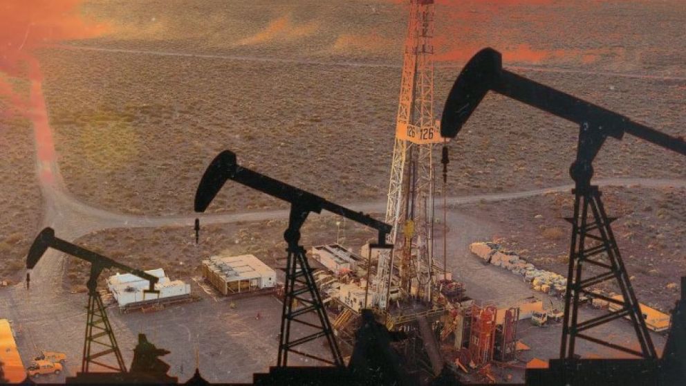 Los directivos de las empresas compartieron el escenario favorable que tiene el sector energético en la Argentina