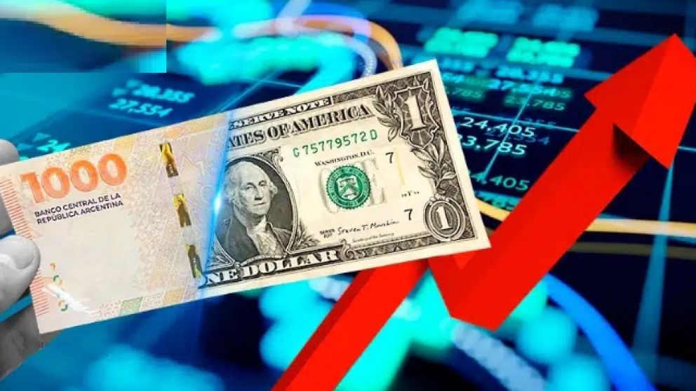 Hay menos importaciones pero la deuda sigue creciendo