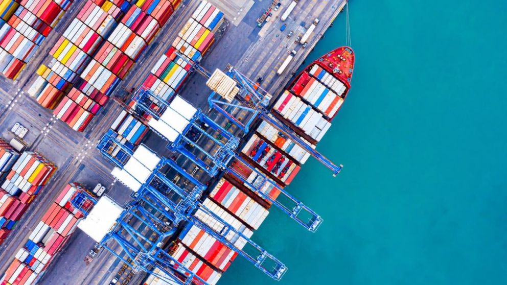 Avanzan negociaciones con el Sudeste Asiático