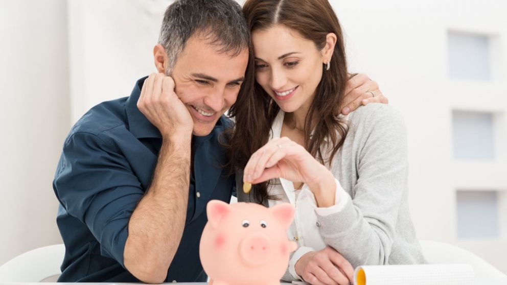 Ahorrá de a dos con Cuenta DNI