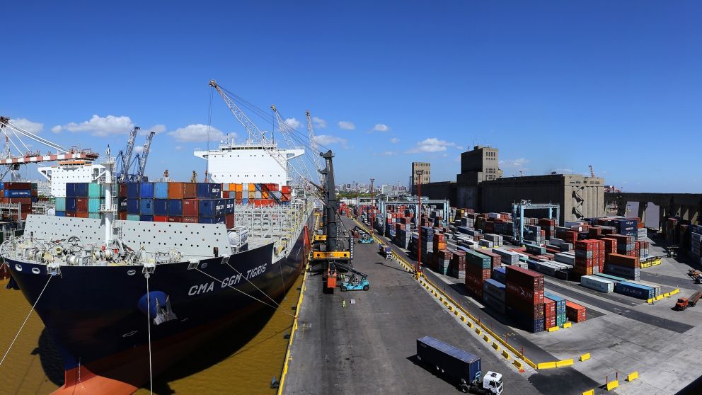 La deuda comercial sigui� creciendo y ya trep� m�s que las reservas