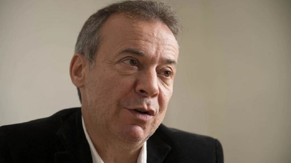 Daniel Artana, economista jefe de la Fundación FIEL