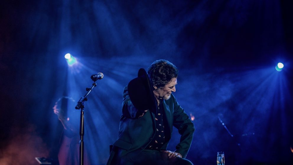 En unos días se sabrá las fechas de los conciertos en Argentina