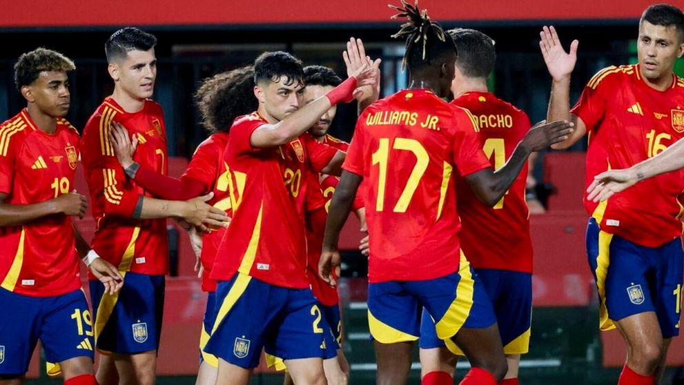 Cuartos de final de la Eurocopa 2024: cuánto ganó España por alcanzar la fase