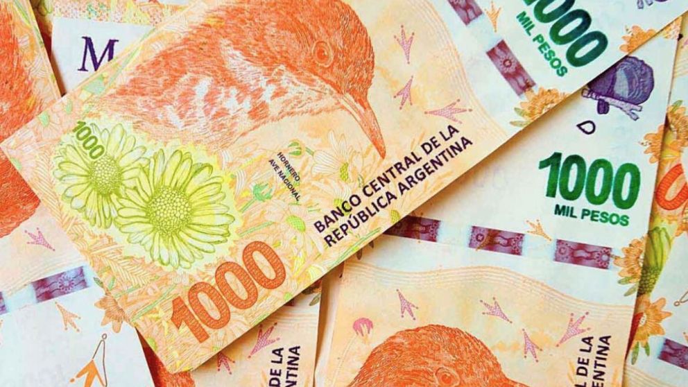 Los plazos fijos se pueden hacer a 30, 60, 90 o 120 días, entre otras opciones