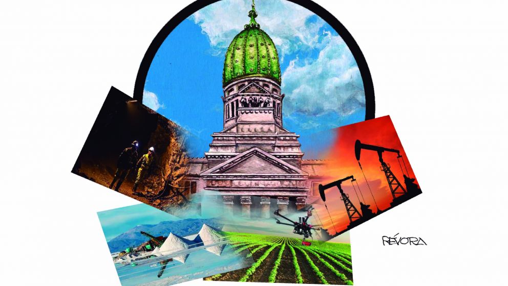 Ley Bases: qué puede hacer Diputados tras el rechazo a cambios en Ganancias y Bienes Personales