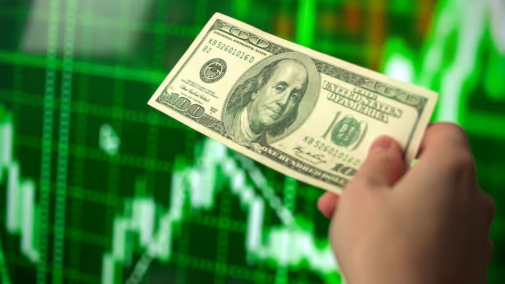 Chequeá cómo comprar dólar MEP