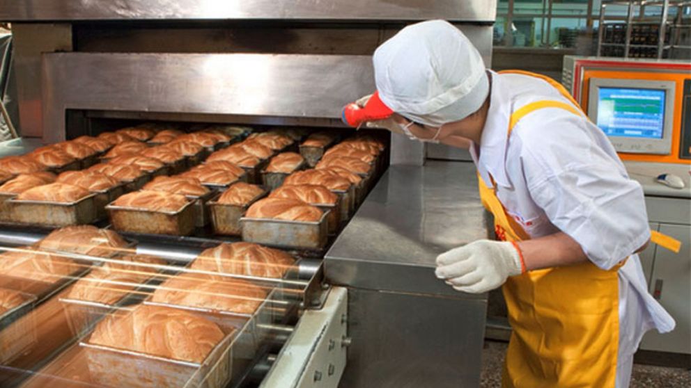 Alimentación, una de las paritarias acordadas, y sus productos como motores de la inflación