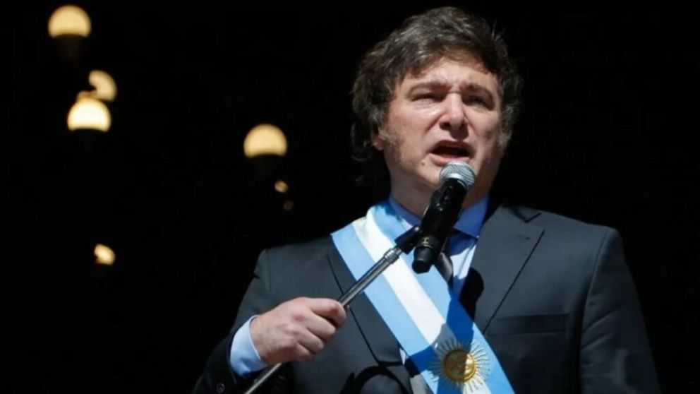 Javier Milei invitó a los gobernadores y expresidentes a la firma del Pacto de Mayo