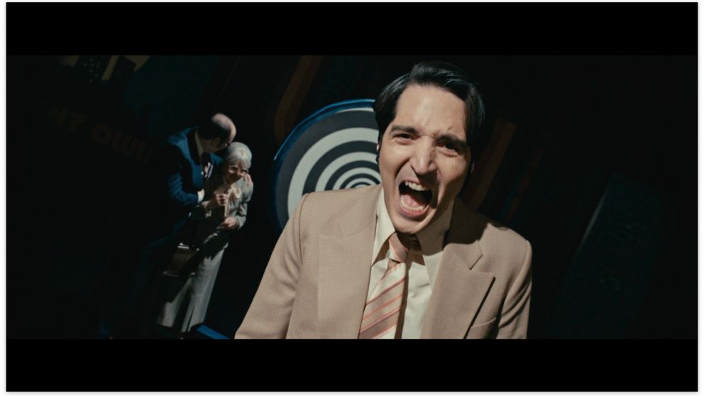 De noche con el diablo, un film sobre posesiones y sectas