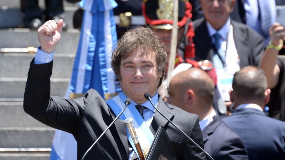 El Presidente encabezará por la mañana del martes el Tedeum en la Catedral Metropolitana