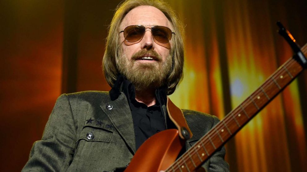 Tom Petty, el nuevo catálogo vendido
