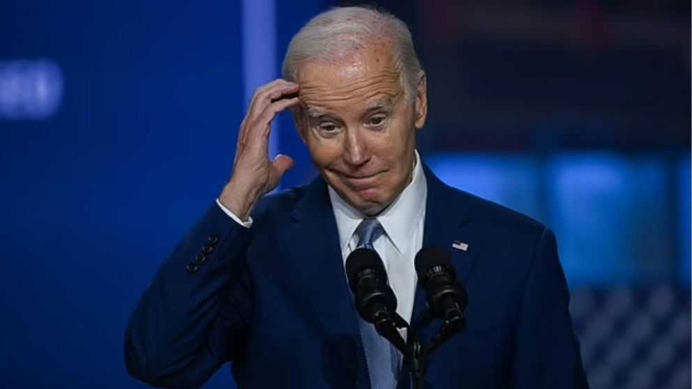Joe Biden sigue adelante con su candidatura, pese a todo