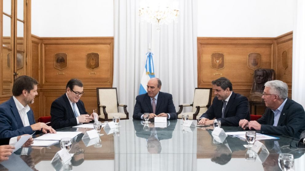 ¿Cuánto se beneficiarán La Rioja y Santiago del Estero con la vuelta de Ganancias?