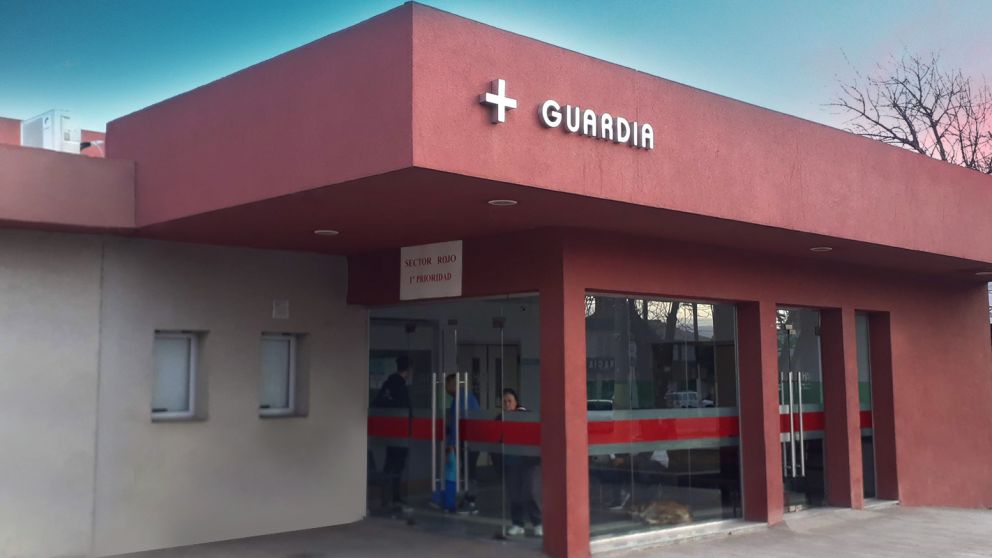 Kreplak: "Vamos a tener problemas sin duda" en la atención en las guardias.