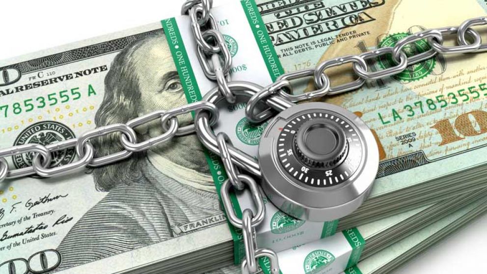 Qué es el cepo al dólar y a qué sectores alcanza