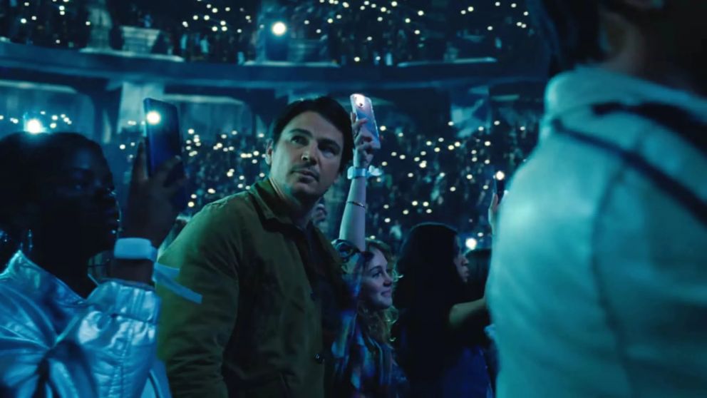 La Trampa: Shyamalan apuesta a las películas originales con