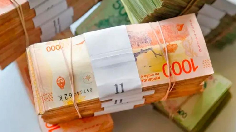 Tasa de plazos fijos web en julio de 2024