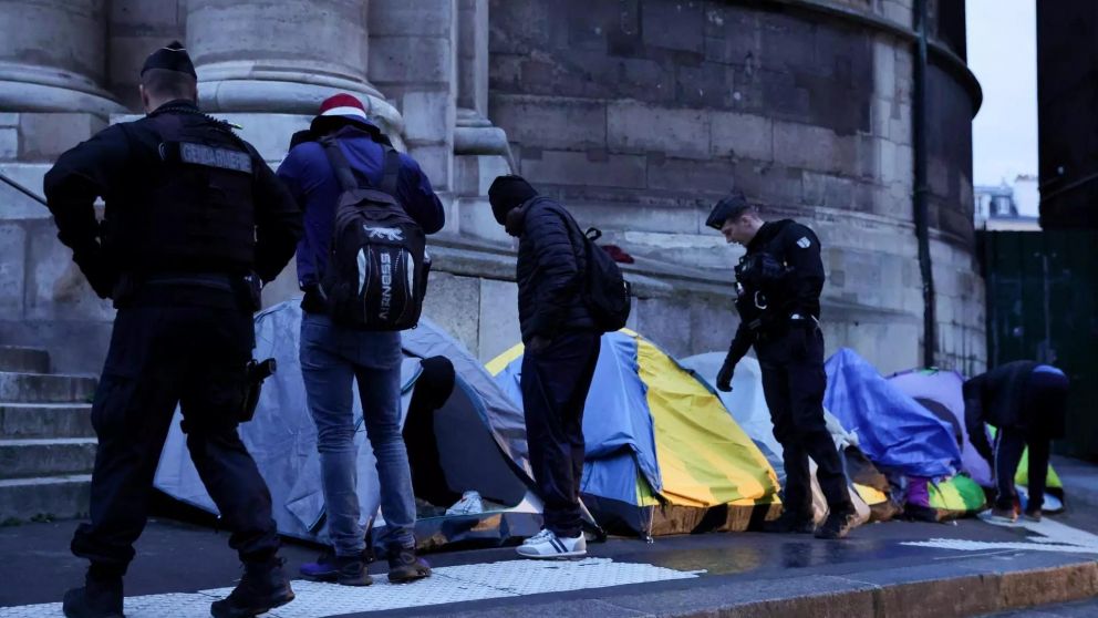 Los operativos se repiten, aseguran varias ONG