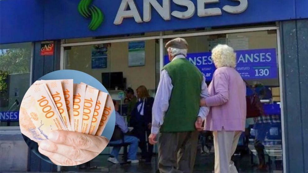 Fijate cuánto vas a cobrar en julio con el nuevo bono de ANSES