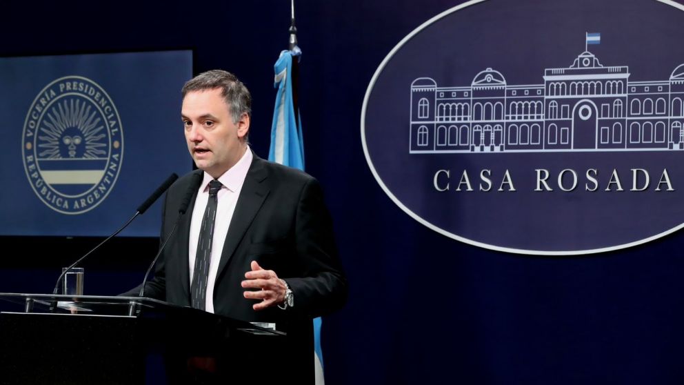 Conferencia de prensa