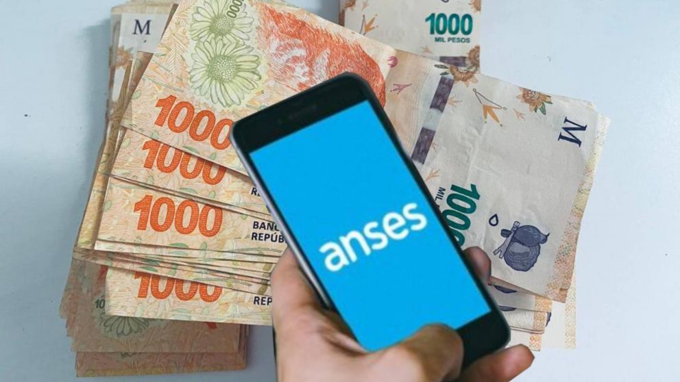 Si se entrega el bono de Anses se otorgará a través de un calendario de pago ya informado en Anses
