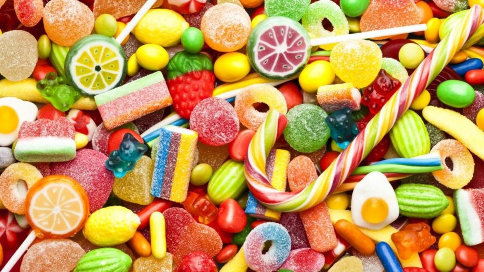 Semana de la dulzura en Argentina 2024