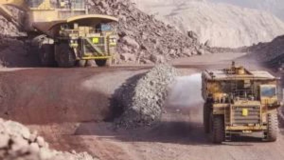 "Aunque la minería en Argentina aún no alcanza el nivel de desarrollo de nuestros vecinos de la región, con quienes compartimos la cordillera y la riqueza geológica, no todo son malas noticias", dijo Fernanda Ávila. Marcó el rol de las provincias en la a