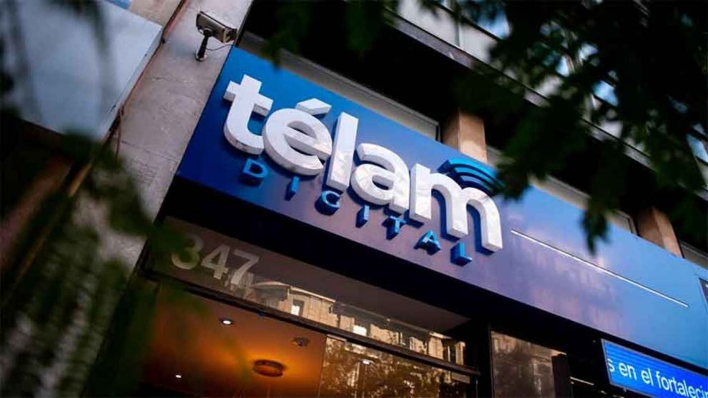 T�lam desarrollar� una nueva actividad dentro del Estado