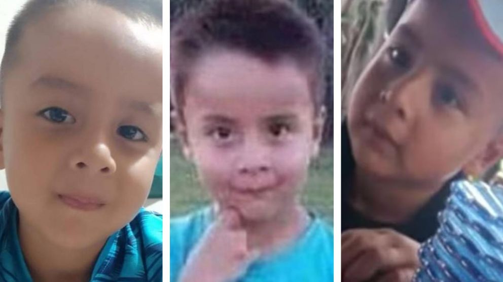 La Desaparición de Loan conmociona al país