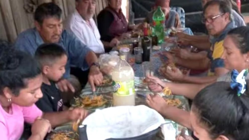 Desaparición de Loan: seis personas sigue detenidas y se esperan novedades tras la revelación de la tía